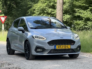 Ford Fiesta Ford Fiesta 1.5 ST-3 200 PK |OZ-Racing | Recaro - afbeelding nr 5