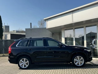 Volvo XC90 Volvo XC90 2.0 T8 Twin Engine AWD 408PK PANO+SPORTSTOELEN - afbeelding nr 3