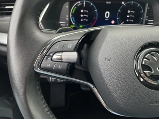 Škoda Octavia | Head-Up | Carplay | LED | Camera | Memory | Navi | Sfeerverl. - afbeelding nr 40