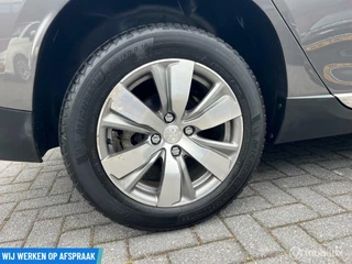 Peugeot 2008 Peugeot 2008 1.2 PureTech Allure | Lage km-stand | Zeer net - afbeelding nr 36