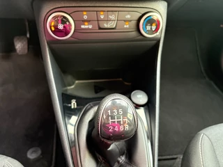 Ford Fiesta - afbeelding nr 24