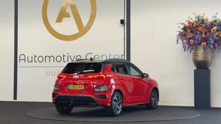 Hyundai Kona - afbeelding nr 16