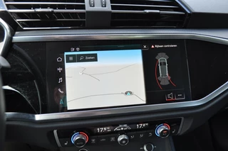 Audi Q3 Audi Q3 45 TFSI e Adv Editi. | Trekhaak | Keyless | ACC | LED - afbeelding nr 10