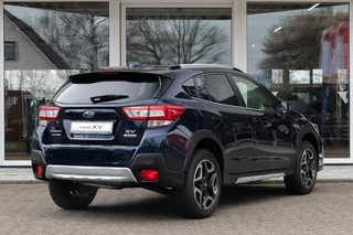 Subaru XV Subaru XV 2.0i e-BOXER Luxury | Eyesight | Navigatie | Keyless Entry | - afbeelding nr 2