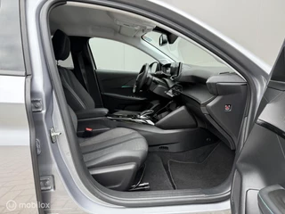 Peugeot e-208 Peugeot e-208 EV Allure 50 kWh - camera - 96% SOH - afbeelding nr 15