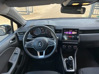 Renault Clio - afbeelding nr 13