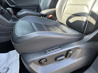 Volkswagen Tiguan Allspace Volkswagen Tiguan 1.5 TSI 150pk DSG AUTOM. Highline Business R PANO DAK I DIGI DASHB. I STOEL + STUUR VERWARMD I INCL. BTW - afbeelding nr 16