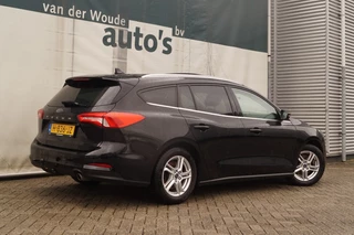 Ford Focus - afbeelding nr 4