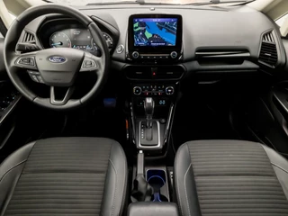Ford EcoSport Automaat (APPLE CARPLAY, GROOT NAVI, LEDER, STUUR/STOELVERWARMING, BANG&OLUFSEN, CLIMATE, SPORTSTOELEN, CAMERA, GETINT GLAS, CRUISE, NIEUWSTAAT) - afbeelding nr 6