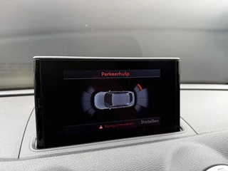 Audi A3 Audi A3 Sportback 2.0 TFSI S3 quattro |Virtual|Pano|Acc|Leder|Dashcam| - afbeelding nr 79