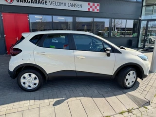 Renault Captur - afbeelding nr 3