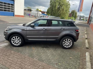 Land Rover Range Rover Evoque - afbeelding nr 4