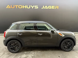 MINI Countryman Mini Mini Countryman 1.6 One - afbeelding nr 7