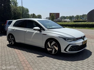 Volkswagen Golf Volkswagen Golf 2.0 GTI DSG ECC-AIRCO/LED/NAVI/CRUISE/PDC - afbeelding nr 3