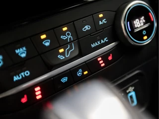 Ford EcoSport Automaat (APPLE CARPLAY, GROOT NAVI, LEDER, STUUR/STOELVERWARMING, BANG&OLUFSEN, CLIMATE, SPORTSTOELEN, CAMERA, GETINT GLAS, CRUISE, NIEUWSTAAT) - afbeelding nr 10