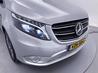Mercedes-Benz Vito - afbeelding nr 39