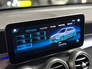 Mercedes-Benz GLC Mercedes-Benz GLC-klasse AMG 43 4MATIC Premium Plus |Standkachel | Parfom | 360 camera | Stoelverkoeling - afbeelding nr 28