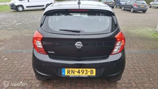 Opel KARL Opel KARL 1.0 ecoFLEX Edition - afbeelding nr 4