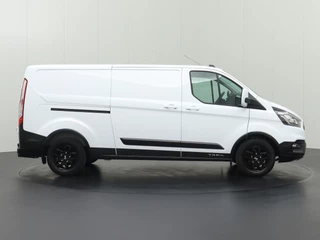 Ford Transit Custom | Navigatie | Camera | Leder | Trekhaak - afbeelding nr 13