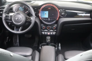 MINI Cooper MINI Cooper Mini 1.5 Camden Plus Edition | Geen import | Schuifdak - afbeelding nr 6