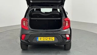Kia Picanto Kia Picanto 1.0 DPI DYNAMIC PLUSLINE UNIEK - afbeelding nr 35