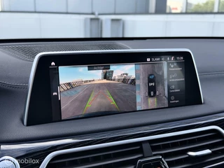 BMW 7 Serie BMW 7-serie 745e High Executive |HUD |TV schermen |360 - afbeelding nr 43