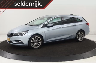 Opel Astra Opel Astra 1.4 Turbo Innovation | Stoel & stuurverwarming | Camera | Carplay | Matrix LED | Trekhaak | Comfortstoelen | Keyless | Navigatie - afbeelding nr 1