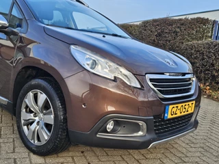 Peugeot 2008 Zondag OPEN! - afbeelding nr 4