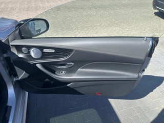 Mercedes-Benz E-Klasse - afbeelding nr 8