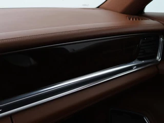 Porsche Panamera Porsche Panamera Sport Turismo 2.9 4 E-Hybrid | Panoramadak | Burmester 3D |  Stoelventilatie | LED Adaptief | 360 camera | Luchtvering | Leder | Stuurverwarming | Soft-close - afbeelding nr 26