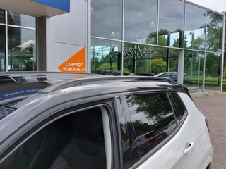 Jeep Compass Jeep Compass 4xe 240 Plug-in Hybrid Electric S | Navi | Apple Carplay+Android Auto | Clima | Adap.Cruise | Keyless Entry | Pdc V+A+Camera | Stoel+Stuurwielverwarming | Rijstrook+Licht+Regensensor - afbeelding nr 47