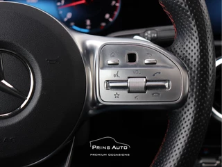 Mercedes-Benz A-Klasse Mercedes-Benz A-Klasse 200 AMG |MOUNTAIN GRAY MATT|PANO|CAMERA|CRUISE|STOELVERW| - afbeelding nr 10