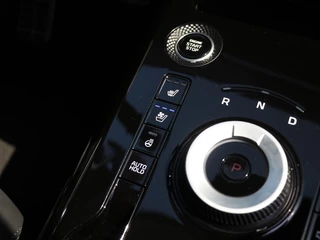 Kia Niro Kia Niro 1.6 GDi HEV ExecutiveLine I Schuifdak I Leder I HarmanKardon - afbeelding nr 19