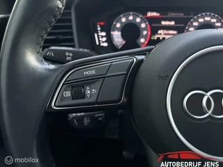 Audi A1 Sportback Audi A1 Sportback 30 TFSI | Apple CarPlay | Adaptieve Cruise - afbeelding nr 8