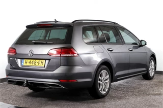 Volkswagen Golf | Adapt Cruise | PDC | NAV + App. Connect | ECC | LM 16 