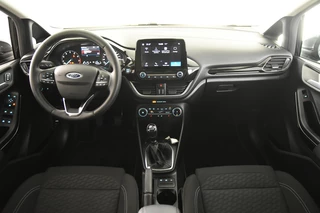 Ford Fiesta - afbeelding nr 2