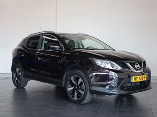 Nissan QASHQAI - afbeelding nr 3