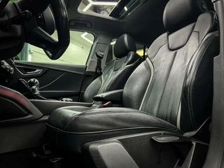 Audi Q2 Audi Q2 2.0 TFSI quattro S-Line | Pano | Sfeer | Virtual - afbeelding nr 23