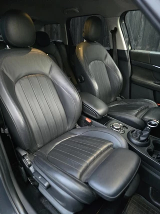 MINI Countryman Mini Countryman 2.0 Cooper S Chili| Leer| LED| Camera| Autom - afbeelding nr 22