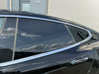 Tesla Model S Tesla Model S 75D Base Panoramadak 2018 Marge CCS Luchtvering - afbeelding nr 9