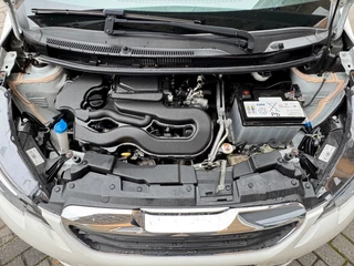 Peugeot 108 - afbeelding nr 34
