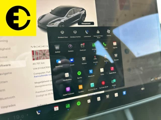 Tesla Model S Tesla Model S Plaid AWD 1020PK | FullSelfdriving | Incl. BTW - afbeelding nr 30