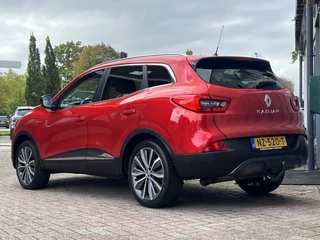 Renault Kadjar | AUTOMAAT | PANODAK | TREKHAAK | ACHTERUITRIJCAMERA | - afbeelding nr 3