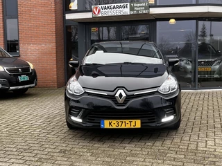 Renault Clio - afbeelding nr 2