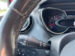 Renault Captur Renault Captur 0.9 TCe Dynamique, Clima, Cruise, Navi, DAB, Trekhaak - afbeelding nr 19
