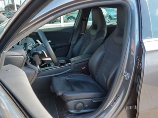 Mercedes-Benz A-Klasse 180 136pk Automaat Business Solution AMG | Origineel NL | Navi | Apple Carplay+Android Auto | Clima | Cruise | Led Koplampen | Pdc V+A+Assist+Camera | Stoelverwarming | 18''lm - afbeelding nr 9