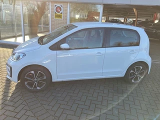 Volkswagen up! - afbeelding nr 7