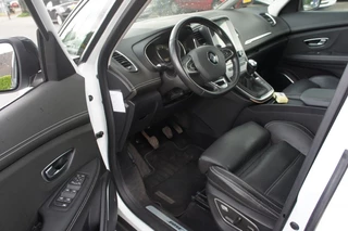 Renault Grand Scénic - afbeelding nr 7