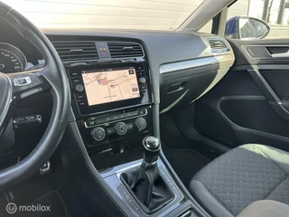 Volkswagen Golf Volkswagen Golf 1.0 TSI  JOIN EDITION VOL! CRUISE*CLIMA*CARPLAY - afbeelding nr 39