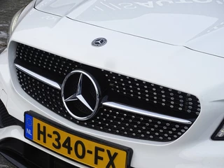 Mercedes-Benz CLA - afbeelding nr 44